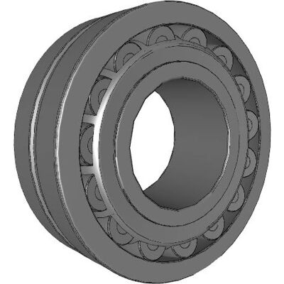 FAG 22336-E1 Industrielager - Radialrollenlager FAG 22336-E1 Industrielager - Radialrollenlager