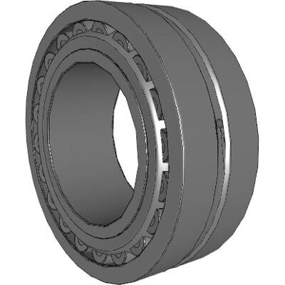 FAG 23240-E1 Industrie-Lager - Radialrollenlager FAG 23240-E1 Industrie-Lager - Radialrollenlager