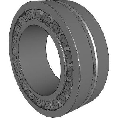 FAG 23240-E1-K Industrie-Lager - Radialrollenlager FAG 23240-E1-K Industrie-Lager - Radialrollenlager