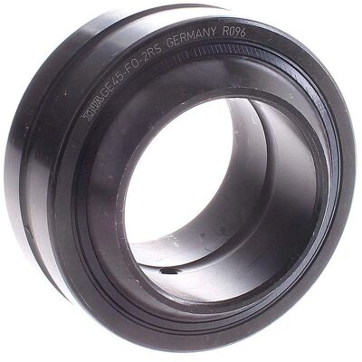 INA GE45-FO-2RS Cojinete Radial - Sin mantenimiento, DIN ISO 12240-1 INA GE45-FO-2RS Cojinete Radial - Sin mantenimiento, DIN ISO 12240-1