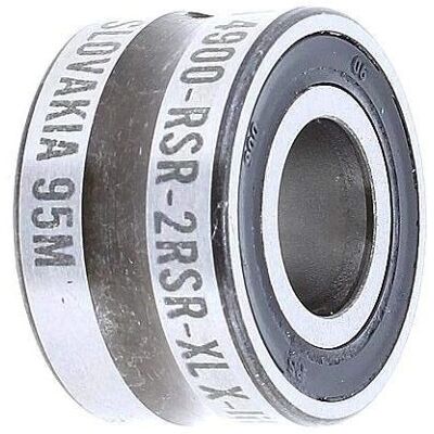 Ina NA4900-RSR-XL Nadelager - Nadeln 10mm Ina NA4900-RSR-XL Nadelager - Nadeln 10mm