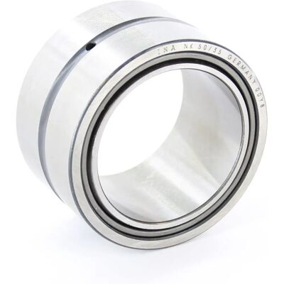 Ina NKI45/35 Nadellager - Innendurchmesser 45mm, Außendurchmesser 62mm, Breite 35mm Ina NKI45/35 Nadellager - Innendurchmesser 45mm, Außendurchmesser 62mm, Breite 35mm