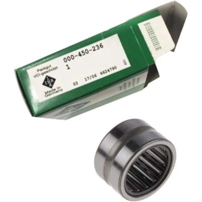INA - NK10/16-TV-XL - Ø 10 mm - Naaldlager INA - NK10/16-TV-XL - Ø 10 mm - Naaldlager