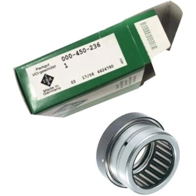 INA NKX20 Axial-Kugellager - Serien NKXR & NKXR-Z INA NKX20 Axial-Kugellager - Serien NKXR & NKXR-Z