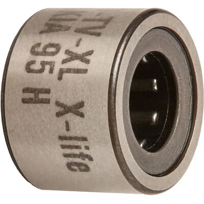 Ina NK7/10 Nadellager - Nadeln, 7mm Innendurchmesser, 14mm Außendurchmesser, 10mm Breite Ina NK7/10 Nadellager - Nadeln, 7mm Innendurchmesser, 14mm Außendurchmesser, 10mm Breite