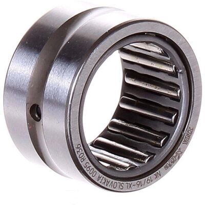 Ina NK19/16 Nadellager - 19x27x16mm - Industriell Anwendung Ina NK19/16 Nadellager - 19x27x16mm - Industriell Anwendung