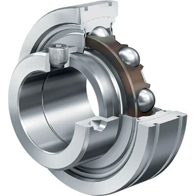 Rodamiento de bolas radial INA PE25 - Inserción, 25x62x32mm Rodamiento de bolas radial INA PE25 - Inserción, 25x62x32mm