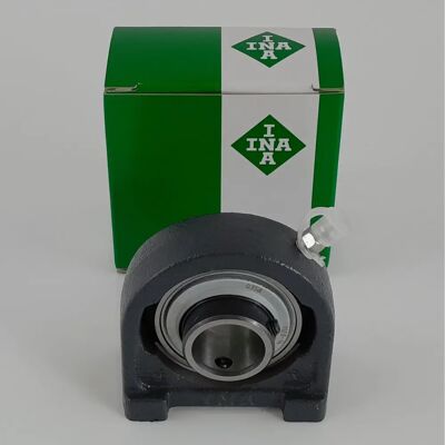 Ina PSHEY25 N Stahl-Lagergehäuse - Gehäuse Ina PSHEY25 N Stahl-Lagergehäuse - Gehäuse