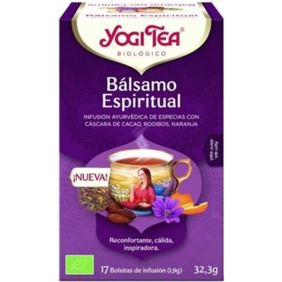 Yogi Tea Orgânico Rooibos Laranja Relaxante Yogi Tea Orgânico Rooibos Laranja Relaxante