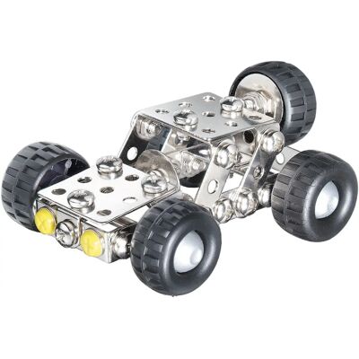 Eitech ET100057 Baukasten - Jeep Eitech ET100057 Baukasten - Jeep