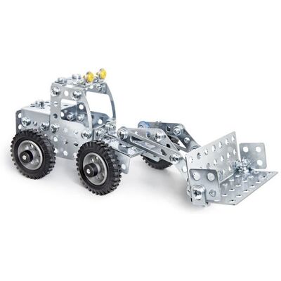 Eitech 00082 Set di costruzione - Giocattoli in metallo per bambini Eitech 00082 Set di costruzione - Giocattoli in metallo per bambini