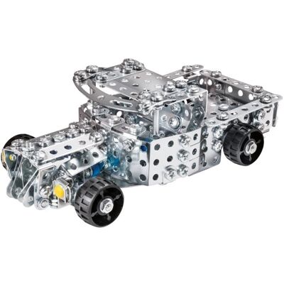 Eitech Speed Racer Modello 2 - Set di automobili giocattolo Eitech Speed Racer Modello 2 - Set di automobili giocattolo