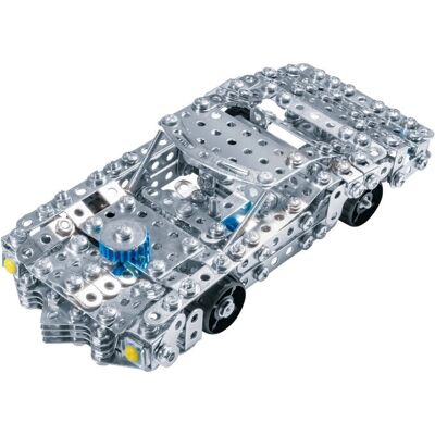 Eitech Speed Racer Modello 5 - Auto giocattolo Eitech Speed Racer Modello 5 - Auto giocattolo