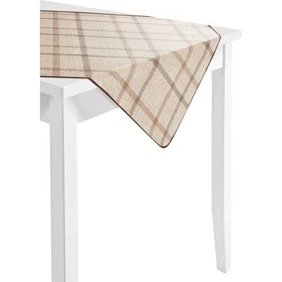 Unbekannte Marke - 110x140cm Rechteck - Tischdecke Unbekannte Marke - 110x140cm Rechteck - Tischdecke