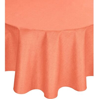 Unbekannte Marke Modell - Orange Rechteckige Tischdecke 80x80cm Unbekannte Marke Modell - Orange Rechteckige Tischdecke 80x80cm