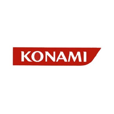 Konami Säge PC - Ungeschnitten - Videospiel Konami Säge PC - Ungeschnitten - Videospiel