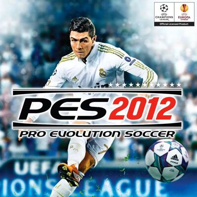 Konami PES Pro Evolution Soccer 2012 - PC DVD - Neu & Versiegelt Konami PES Pro Evolution Soccer 2012 - PC DVD - Neu & Versiegelt