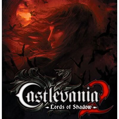 Konami Castlevania - Lords of Shadow 2 - Videospiel Konami Castlevania - Lords of Shadow 2 - Videospiel