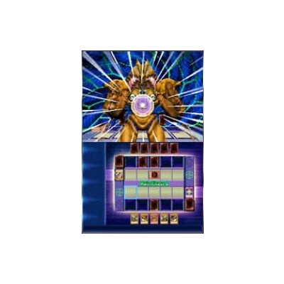 Konami Yu-Gi-Oh! Nightmare Troubadour - Jeu Vidéo - Publicité Konami Yu-Gi-Oh! Nightmare Troubadour - Jeu Vidéo - Publicité