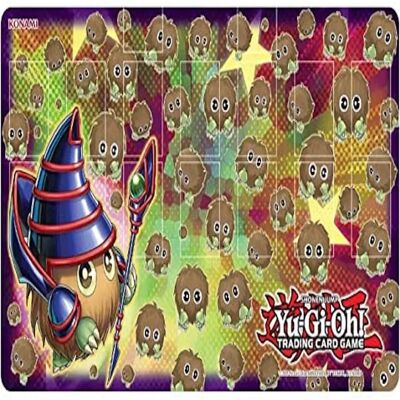 Tapis de Jeu Kuriboh Collection Yu-Gi-Oh! Tapis de Jeu Kuriboh Collection Yu-Gi-Oh!