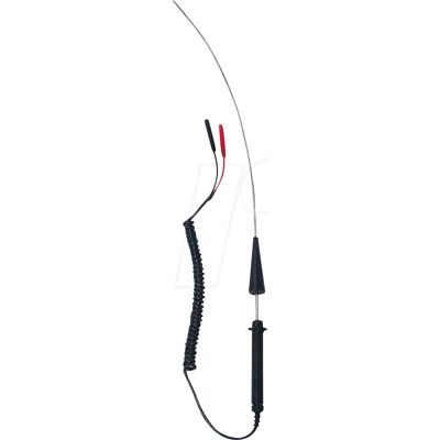 Gossen Metrawatt TF400CAR - Sensor für Temperatur - -50 bis +500 °C Gossen Metrawatt TF400CAR - Sensor für Temperatur - -50 bis +500 °C