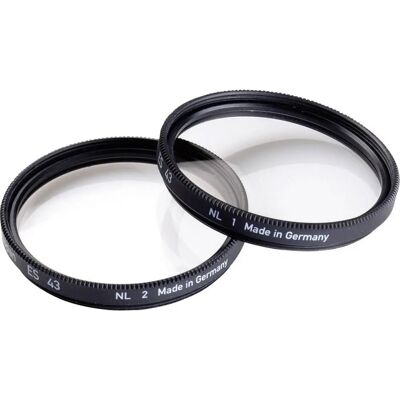 Gossen F497G Messadapter - Nahlinse für MAVO-SPOT 2 USB Gossen F497G Messadapter - Nahlinse für MAVO-SPOT 2 USB