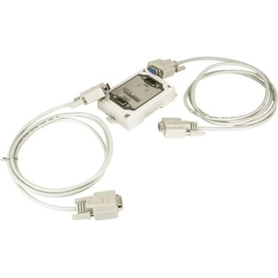 Gossen Metrawatt K910A Interfacedapter - Professionell RS232-anslutning Gossen Metrawatt K910A Interfacedapter - Professionell RS232-anslutning