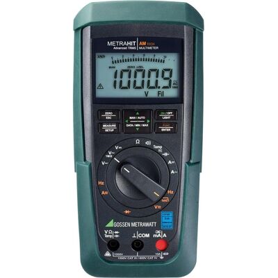 Gossen Metrawatt METRAHIT AM TECH + GH Gossen Metrawatt METRAHIT AM TECH + GH