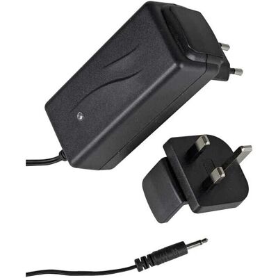Gossen Metrawatt Z502P - Alimentatore per Profitest - 16,5V/1A Gossen Metrawatt Z502P - Alimentatore per Profitest - 16,5V/1A