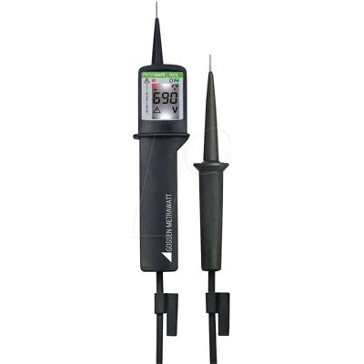 Gossen Metrawatt ProfiSafe 690L Voltage Tester - Voltage, Continuity, IP65 Gossen Metrawatt ProfiSafe 690L Voltage Tester - Voltage, Continuity, IP65