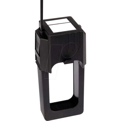 Gossen Metrawatt SC50-L - Trasformatore di corrente 250-1000A - Compatto e Facile da Installare Gossen Metrawatt SC50-L - Trasformatore di corrente 250-1000A - Compatto e Facile da Installare