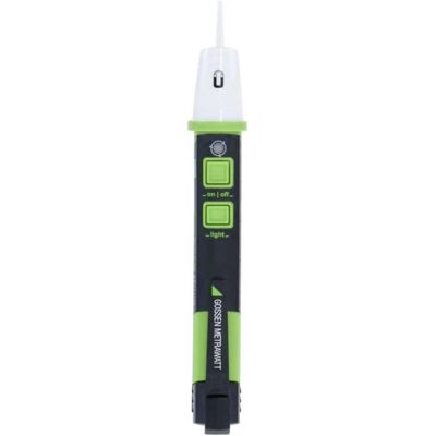 Gossen Metrawatt VT Sense Voltage Tester - Contactless, CAT IV 1000 V Gossen Metrawatt VT Sense Voltage Tester - Contactless, CAT IV 1000 V