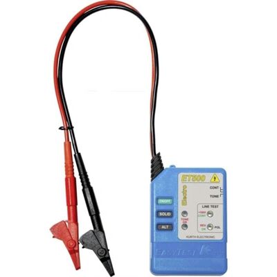 Gossen Multimeter METRAWAT D150A - Elektroniktestgerät Gossen Multimeter METRAWAT D150A - Elektroniktestgerät