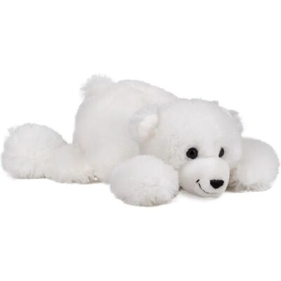 Schaffer Knut Pluszowa Maskotka - Niedźwiedź Polarny 26cm Schaffer Knut Pluszowa Maskotka - Niedźwiedź Polarny 26cm