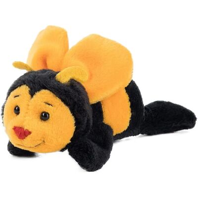 Aimant en peluche Schaffer - Abeille Sabiene - Jouet en peluche - 12cm Aimant en peluche Schaffer - Abeille Sabiene - Jouet en peluche - 12cm