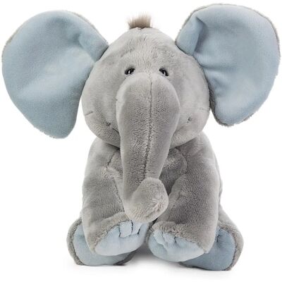 Schaffer BabySugar Elefant Plüschfigur - 25/30cm - Plüschfigur Schaffer BabySugar Elefant Plüschfigur - 25/30cm - Plüschfigur