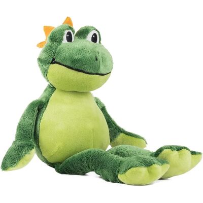 Schaffer Charles - Green Plush Toy - 36 cm - Plush Toy Schaffer Charles - Green Plush Toy - 36 cm - Plush Toy