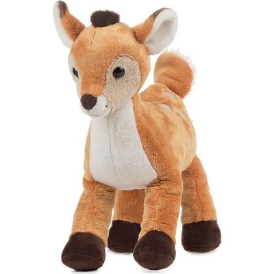 Schaffer Rehkitz Rehgina - Giocattolo di peluche - 30 cm Schaffer Rehkitz Rehgina - Giocattolo di peluche - 30 cm