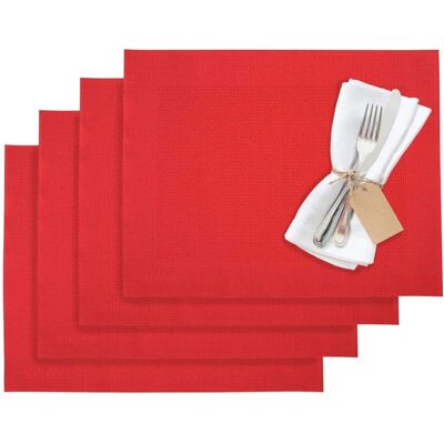Westmark Saleen Edition Hem Syntetiska Bordstabletter Set - Tischsets Westmark Saleen Edition Hem Syntetiska Bordstabletter Set - Tischsets