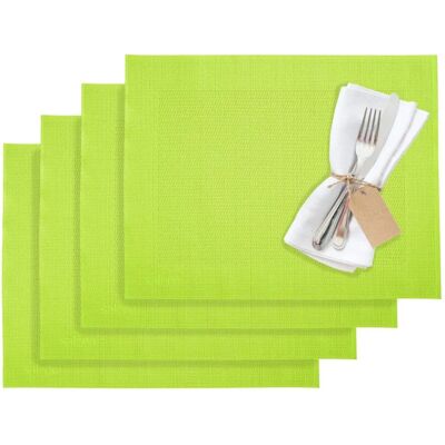 Westmark Set da Tavola Lime/Verde - Posate Westmark Set da Tavola Lime/Verde - Posate