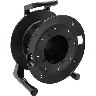 Schill GT-450.RM - Høyt resistent gummikabelrull Schill GT-450.RM - Høyt resistent gummikabelrull
