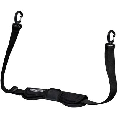 Ortlieb axelrem med karabiner 110 cm - Reservdel Ortlieb axelrem med karabiner 110 cm - Reservdel
