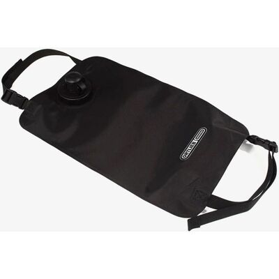 Bolsa de agua Ortlieb Water-Bag 4L negra Bolsa de agua Ortlieb Water-Bag 4L negra