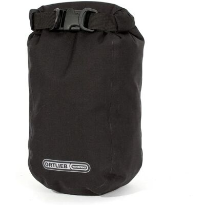 Ortlieb Zwarte Buitenste Tasche 3,2L Fiets Tas Ortlieb Zwarte Buitenste Tasche 3,2L Fiets Tas