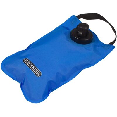 Ortlieb Wasserbeutel 2L - Leichte, langlebige Trinktasche Ortlieb Wasserbeutel 2L - Leichte, langlebige Trinktasche