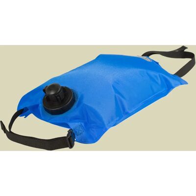 Ortlieb Water Bag 4L Blauw - Waterreservoir voor Wandelen & Kamperen Ortlieb Water Bag 4L Blauw - Waterreservoir voor Wandelen & Kamperen