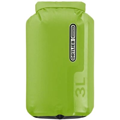 Ortlieb Droogzak Lichtgroen 3L - Droogzak Ortlieb Droogzak Lichtgroen 3L - Droogzak