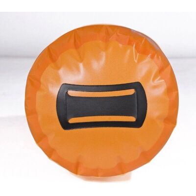 Ortlieb Droogtas PS 10 - 22L Oranje Waterdicht Rolgordel Ortlieb Droogtas PS 10 - 22L Oranje Waterdicht Rolgordel