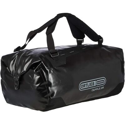 Ortlieb Duffle 85 - PRETO Ortlieb Duffle 85 - PRETO