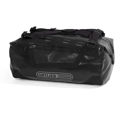 Ortlieb Duffle 60 - preto Ortlieb Duffle 60 - preto
